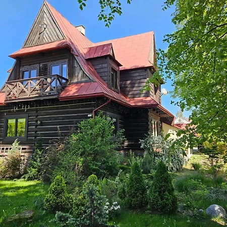 33 Закопане
