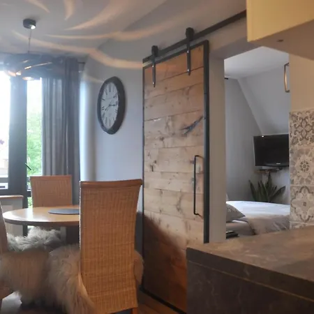 33 Apartament Zakopane