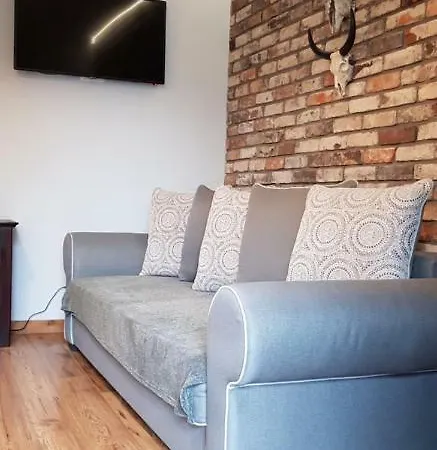 33 Apartament